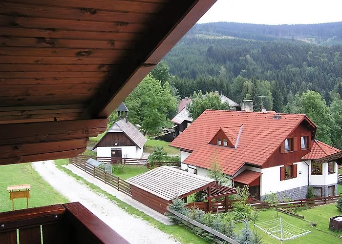 Pek 3* Kubova Hut