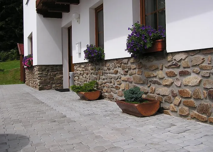Guest house Pek 3*