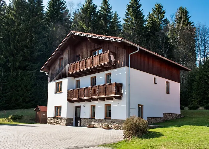 Pek Guest house Kubova Hut