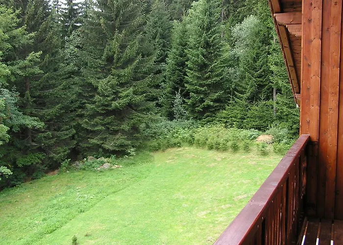 Pek Kubova Hut