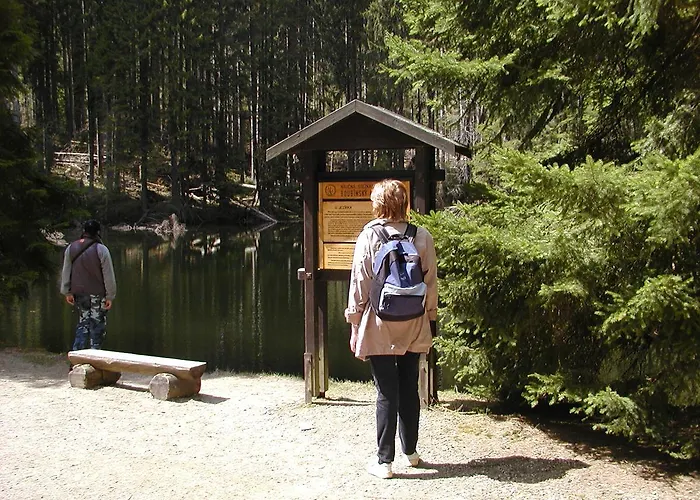 Pek Kubova Hut
