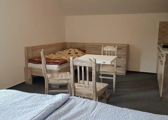 Guest house Pek 3*