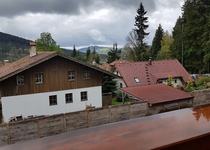 Pek Kubova Hut