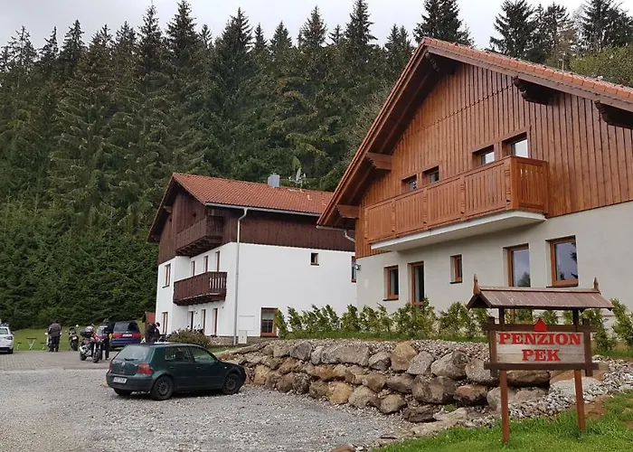 Pek Guest house 3*